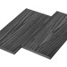 Заборная доска RusDecking UnoDeck Forte - Графит купить в Челябинске