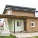 Сайдинг Ю-Пласт TIMBERBLOCK Кедр (Тимберблок), Кедр Натуральный купить в Челябинске