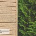 Сайдинг Ю-Пласт TIMBERBLOCK Кедр (Тимберблок), Кедр Натуральный купить в Челябинске