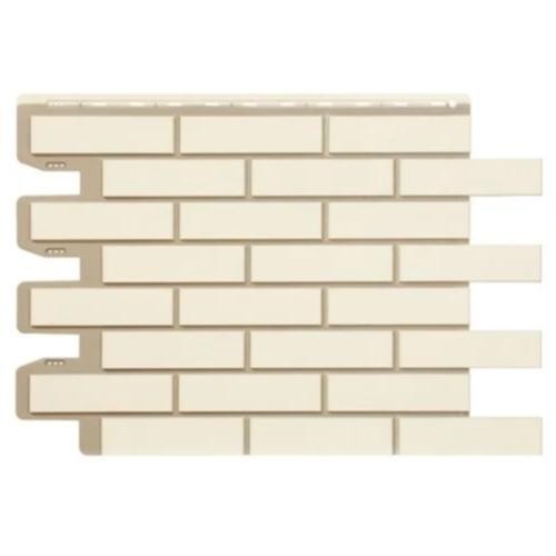 Фасадная панель Royal Stone, Облицовочный Кирпич, Нельсон купить в Челябинске