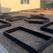 Доска грядочная NauticPrime 450x35x2950мм, Венге купить в Челябинске
