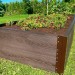 Доска грядочная NauticPrime 450x35x2950мм, Венге купить в Челябинске