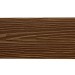 Заборная доска RusDecking UnoDeck Forte - Орех купить в Челябинске