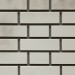 Фасадная панель FineBer, Кирпич Клинкерный 3D Бело-коричневый купить в Челябинске