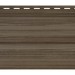 Виниловый сайдинг FineBer Blockhouse Royal Wood, Груша купить в Челябинске