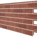 Фасадная панель VOX SOLID BRICK REGULAR дорсет купить в Челябинске