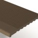Ступени из ДПК WOODVEX Select Кофе купить в Челябинске