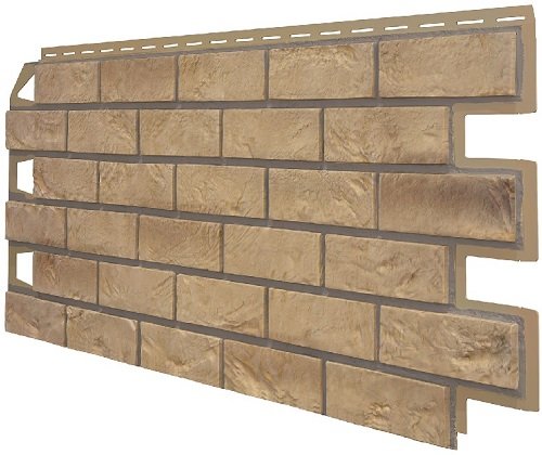 Фасадная панель VOX SOLID BRICK REGULAR эксетер купить в Челябинске