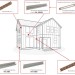 Заглушка межпанельного стыка купить в Челябинске