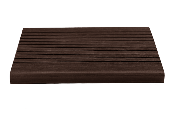 Ступень RusDecking Unodeck - Венге купить в Челябинске