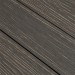 Террасная доска из ДПК CM Decking серия ZEBRANO цвет бежево-серый (под заказ) купить в Челябинске