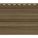 Виниловый сайдинг FineBer Standart Royal Wood, Ольха купить в Челябинске