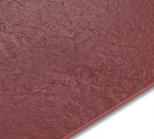 Фиброцементный сайдинг Roofas Board Stone Гранит красный купить в Челябинске