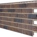 Фасадная панель VOX SOLID BRICK REGULAR йорк купить в Челябинске