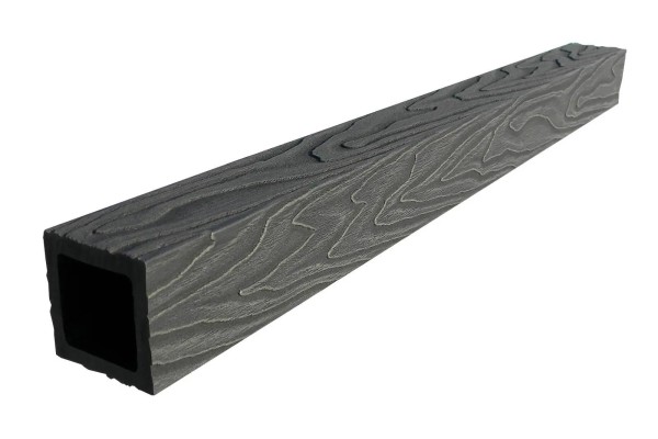 Балясина ДПК Deckart Графит купить в Челябинске