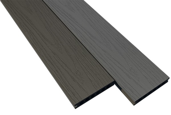 Террасная доска двухсторонняя WOODVEX Select Co-Extrusion Dual Light Gray / Marengo купить в Челябинске