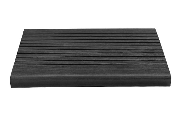 Ступень RusDecking Unodeck - Графит купить в Челябинске