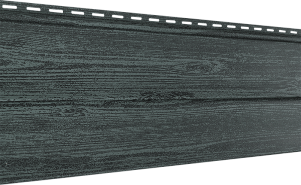 Сайдинг Ю-Пласт TIMBERBLOCK Ель (Тимберблок), Ирландская купить в Челябинске