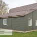 Сайдинг Ю-Пласт TIMBERBLOCK Ель (Тимберблок), Ирландская купить в Челябинске