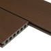 Террасная доска из ДПК CM Decking серия ZEBRANO цвет коричневы (под заказ) купить в Челябинске