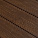 Террасная доска из ДПК CM Decking серия ZEBRANO цвет коричневы (под заказ) купить в Челябинске