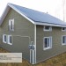 Фасадная панель Ю-Пласт Хокла Color Ирландский мох купить в Челябинске