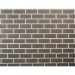 Фасадная плитка Docke Premium, Brick, Зрелый каштан купить в Челябинске