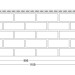 ФП Grand Line состаренный кирпич стандарт Терракотовый купить в Челябинске