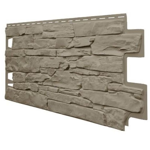 Фасадная панель VOX SOLID STONE REGULAR калабрия купить в Челябинске