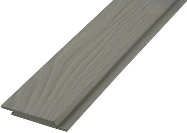 Фиброцементный сайдинг FCSPRO Click Shtil F52 (Жемчужный минерал) купить в Челябинске