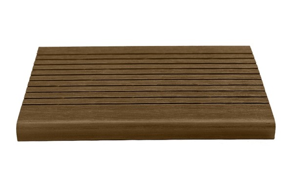 Ступень RusDecking Unodeck - Орех купить в Челябинске