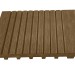 Ступень RusDecking Unodeck - Орех купить в Челябинске