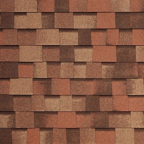 Гибкая черепица Tegola CORTINA terracotta 404 купить в Челябинске