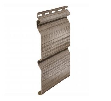 Виниловый сайдинг FineBer Standart Royal Wood, Сосна купить в Челябинске