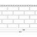 ФП Grand Line состаренный кирпич стандарт Песочный купить в Челябинске