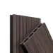 Террасная доска из ДПК ECODECKING Экстра плюс Венге купить в Челябинске