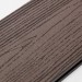Террасная доска из ДПК ECODECKING Экстра плюс Венге купить в Челябинске