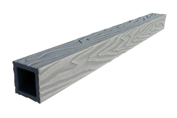 Балясина ДПК Deckart Серый купить в Челябинске