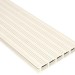 Террасная доска из ДПК Faynag Premium VELVET-ZEBRA  Слоновая кость купить в Челябинске