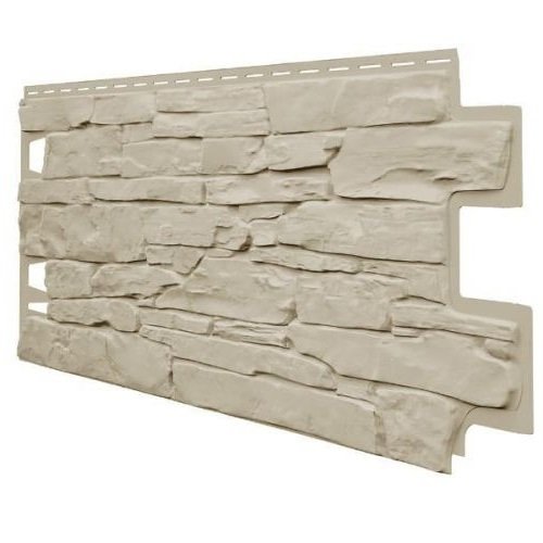Фасадная панель VOX SOLID STONE REGULAR лигурия купить в Челябинске