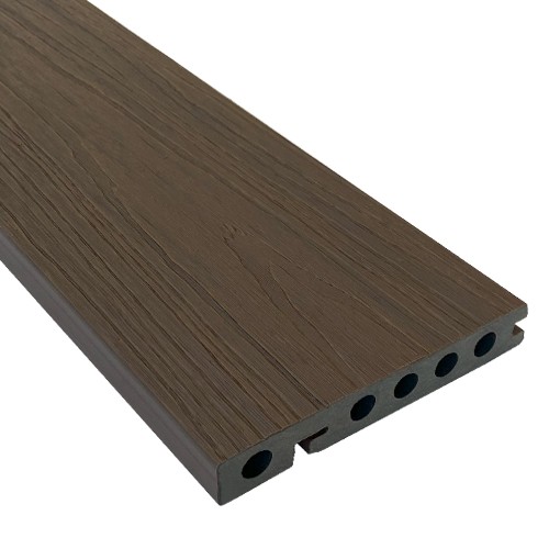 Финишная доска EasyDecking Co-extrusion 145х21 Chestnut купить в Челябинске