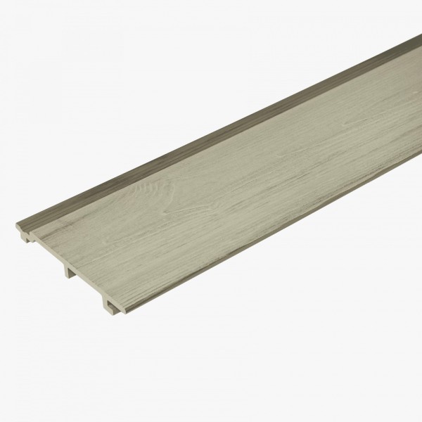 Фасадная панель из ДПК CM Cladding URBAN, смок грэй купить в Челябинске