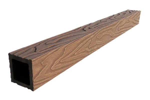 Балясина ДПК Deckart Шоколад купить в Челябинске