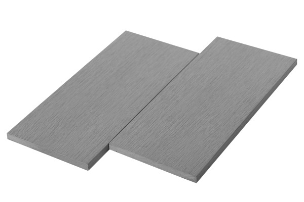 Заборная доска RusDecking UnoDeck Patio - Серый купить в Челябинске
