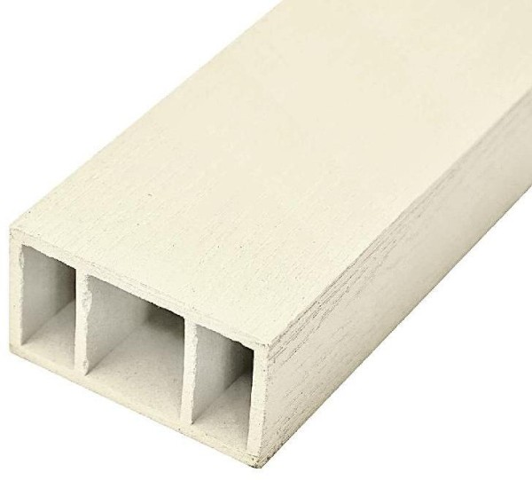 Брус FAYNAG WOOD слоновая кость купить в Челябинске