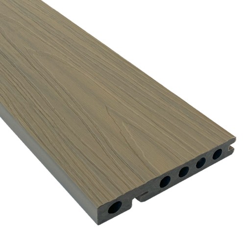Финишная доска EasyDecking Co-extrusion 145х21 Driftwood купить в Челябинске