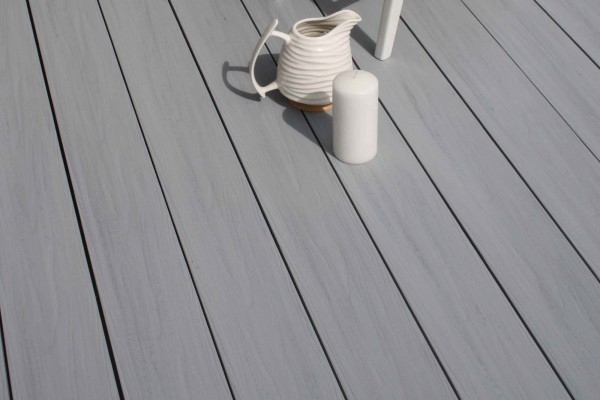 Террасная доска из ДПК Terrapol Практик мультиколор Прованс (под заказ) купить в Челябинске