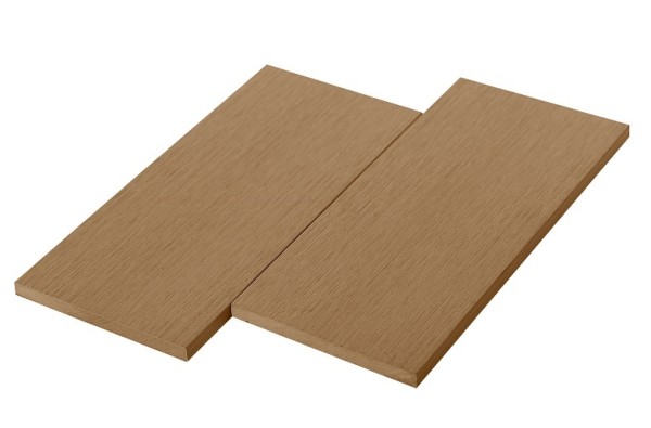 Заборная доска RusDecking UnoDeck Patio - Орех купить в Челябинске