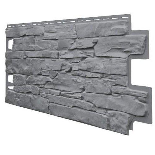 Фасадная панель VOX SOLID STONE REGULAR тоскана купить в Челябинске
