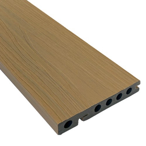 Финишная доска EasyDecking Co-extrusion 145х21 Oak купить в Челябинске